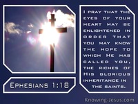 Full Knowledge of Christ